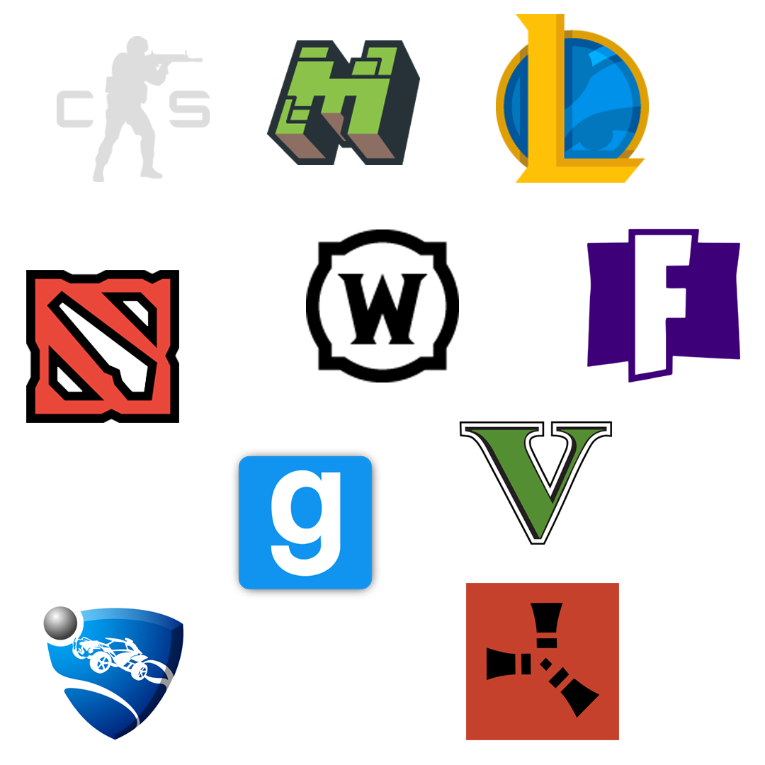 myTSPT Icons